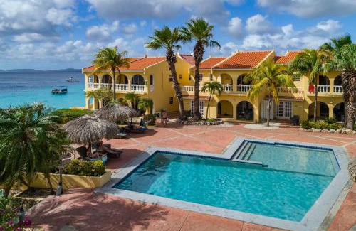 Hato Wohnung | Buddy Dive Resort