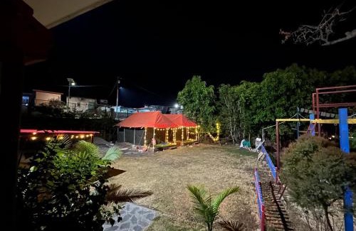 Timilimansingh Haus | Buddy Hikers stay Dehradoon