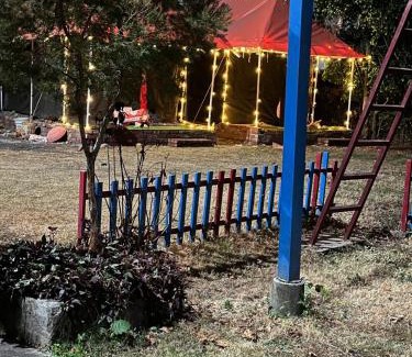 Timilimansingh Haus | Buddy Hikers stay Dehradoon