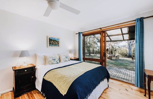 Budgee Budgee Haus | Budgee Budgee Farm 33 Acres of Pure Bliss