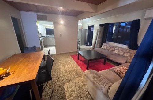 Tauranga Haus | Budget accommodations city center