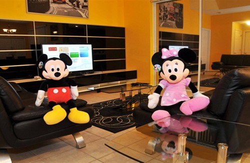 Solana Villa | ⭐Budget Getaway⭐Villa mit privatem Pool, Whirlpool und Spielzimmer!⭐