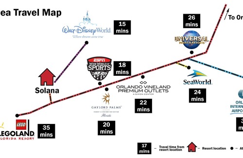 Solana Villa | ⭐Budget Getaway⭐Villa mit privatem Pool, Whirlpool und Spielzimmer!⭐