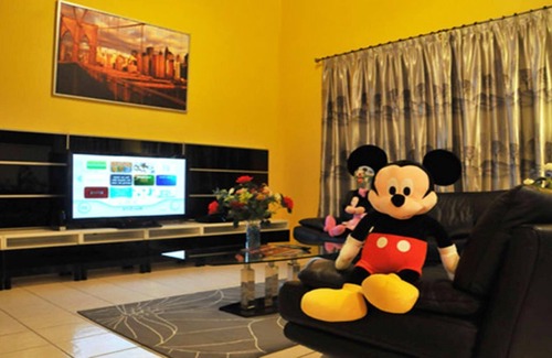 Solana Villa | ⭐Budget Getaway⭐Villa mit privatem Pool, Whirlpool und Spielzimmer!⭐