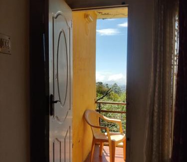 Kodaikanal Bed & Breakfast | Budget Lodge