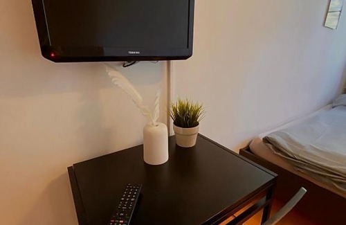 Arbon Wohnung | Budgetapartment Konzil von Swisspartments
