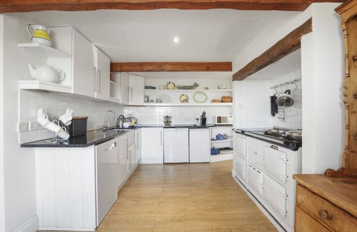 Bamburgh Haus | Budle Newton - Norrh East Escapes