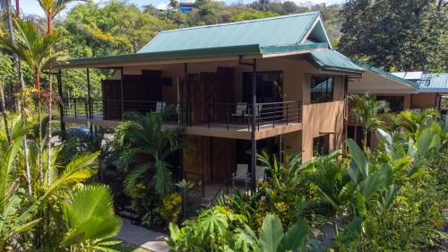Manuel Antonio Hotel | Buena Vista Plus