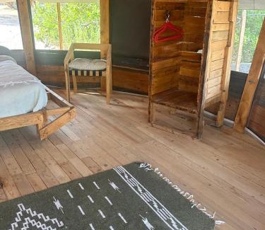 El Sargento Sonstige | BuenaOnda Eco Glamping Food and Watersports