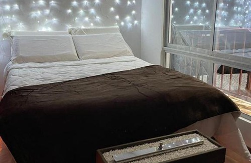 Pesca Haus | Buenavista Hotel Campestre - Pesca