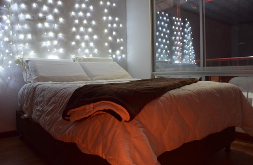 Pesca Haus | Buenavista Hotel Campestre - Pesca