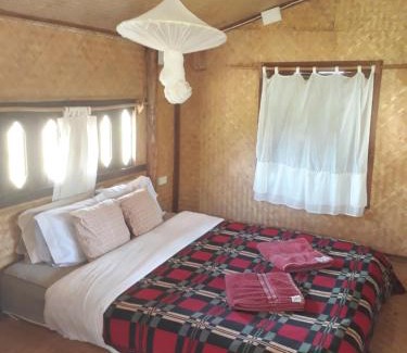 Pai Haus | Bueng Pai Farm บึงปายฟาร์ม