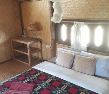 Pai Haus | Bueng Pai Farm บึงปายฟาร์ม