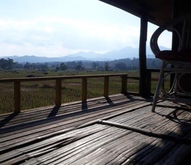 Pai Haus | Bueng Pai Farm บึงปายฟาร์ม