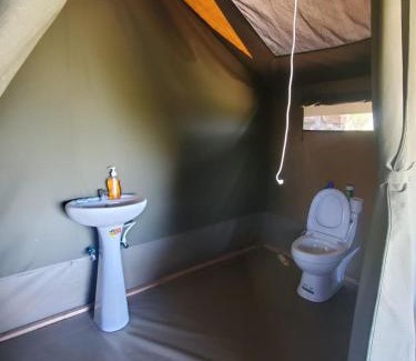 Maasai Mara Haus | Buffalo creek camp