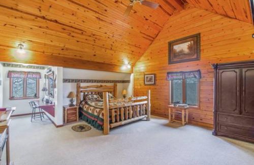 Saint Joe Haus | Buffalo River Lodge St Joe AR