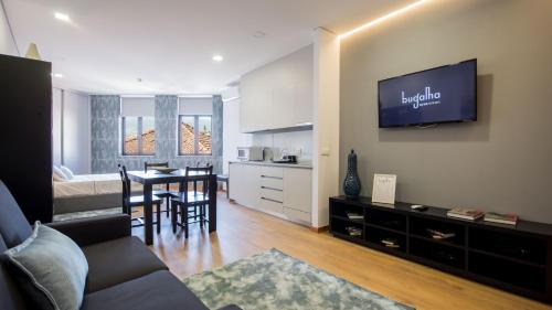 Peso da Regua Wohnung | Bugalha My Loft Douro 4