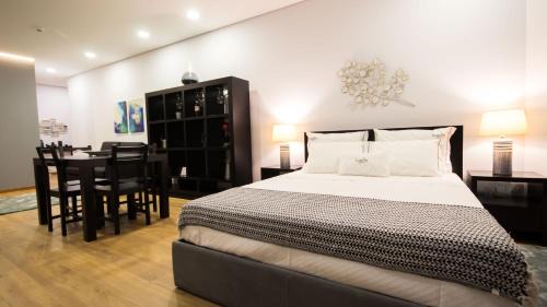 Peso da Regua Wohnung | Bugalha My Loft Douro 4