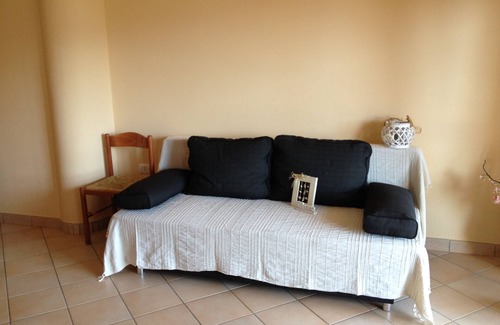 Buggerru Wohnung | Buggerru a Mare - La Ginestra