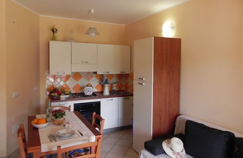 Buggerru Wohnung | Buggerru a Mare - La Ginestra