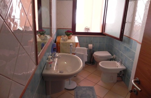 Buggerru Wohnung | Buggerru a Mare - La Ginestra