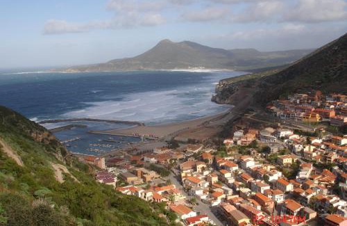 Buggerru Wohnung | Buggerru a Mare Residence