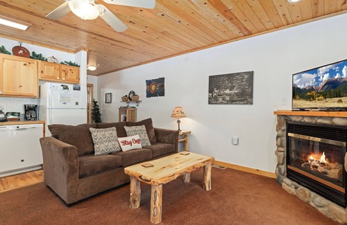 Fall River Estates Eigentumswohnung | Bugle Pointe B18 (HT)