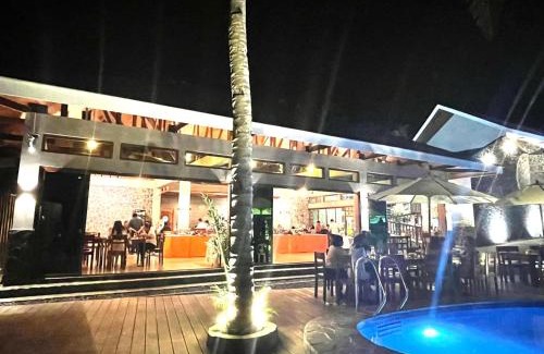 Anda Resort | Bugnaw Si-e Beach Resort