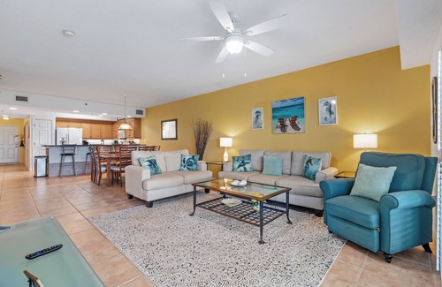 New Smyrna Beach Eigentumswohnung | 3 bed-2 bath condo-new Smyrna beach Florida