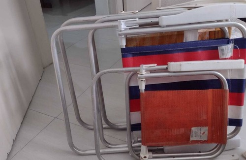 Jose Menino Wohnung | VOR DEM STRAND, NUR FÜR FAMILIEN