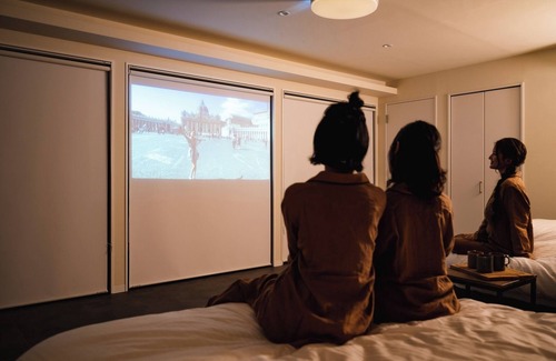 Tsuru Kabine | Building T / Tsuru Yamanashi