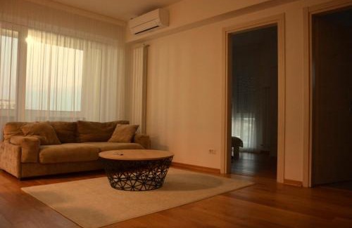 Craiova Wohnung | Bujorului Residence - 2Br Apartment Central 2