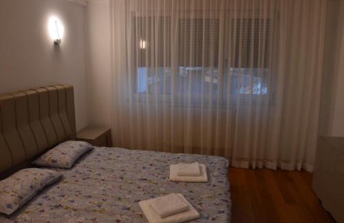 Craiova Wohnung | Bujorului Residence - 2Br Apartment Central 2