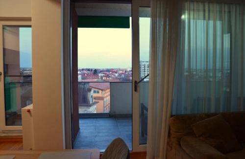 Craiova Wohnung | Bujorului Residence - 2Br Apartment Central 2
