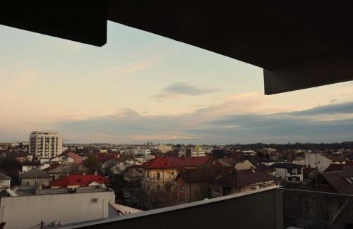 Craiova Wohnung | Bujorului Residence - 2Br Apartment Central 2