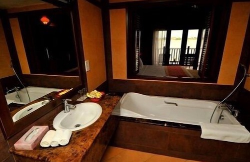 Semanggol Resort | Bukit Merah Laketown Resort