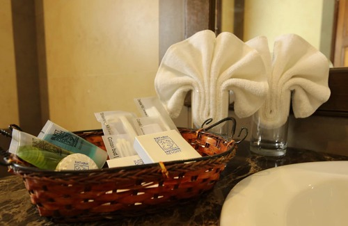 Semanggol Resort | Bukit Merah Laketown Resort