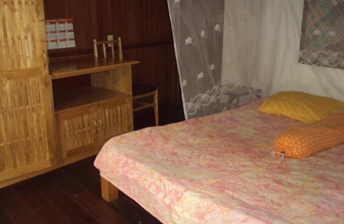 Palangkaraya Haus | Bukit Raya Guesthouse