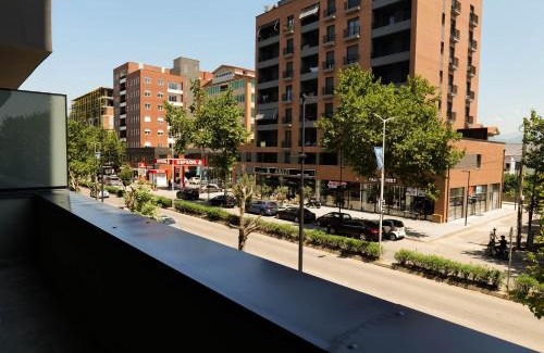 Kamez Wohnung | Bulevardi Blu 1