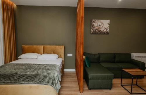 Kamez Wohnung | Bulevardi Blu 1