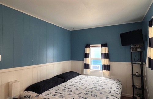 Protem Resort | BullShoalsBlueWatersResortCabin3