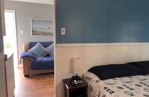 Protem Resort | BullShoalsBlueWatersResortCabin3