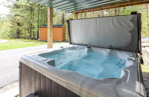 Greenwood Haus | Bullwinkle Lodge