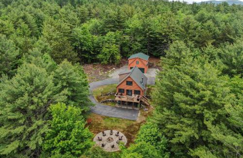 Greenwood Haus | Bullwinkle Lodge