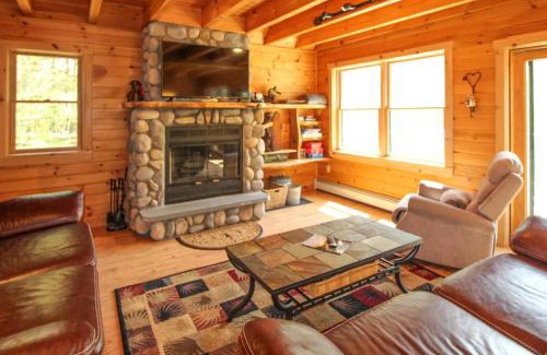 Greenwood Haus | Bullwinkle Lodge