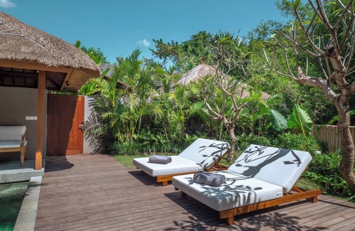 Umalas Villa | Bumbak Gardenia by Fantasia Villas