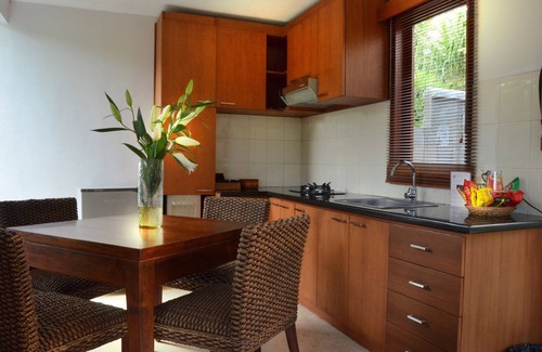 Batubulan Villa | Bumi Linggah Villas Bali