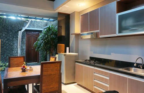 Batubulan Villa | Bumi Linggah Villas Bali