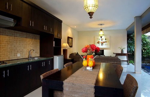 Batubulan Villa | Bumi Linggah Villas Bali