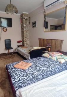Berettyoujfalu Wohnung | Bundik Vendégház
